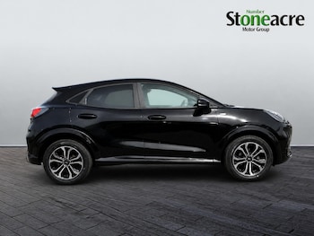 Used Ford Puma 2021 for sale - 79440774: Photo