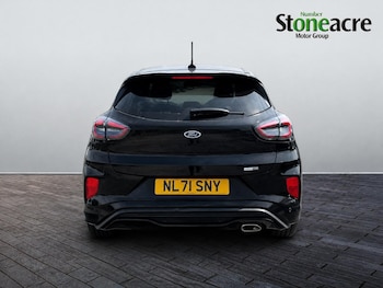 Used Ford Puma 2021 for sale - 79440774: Photo