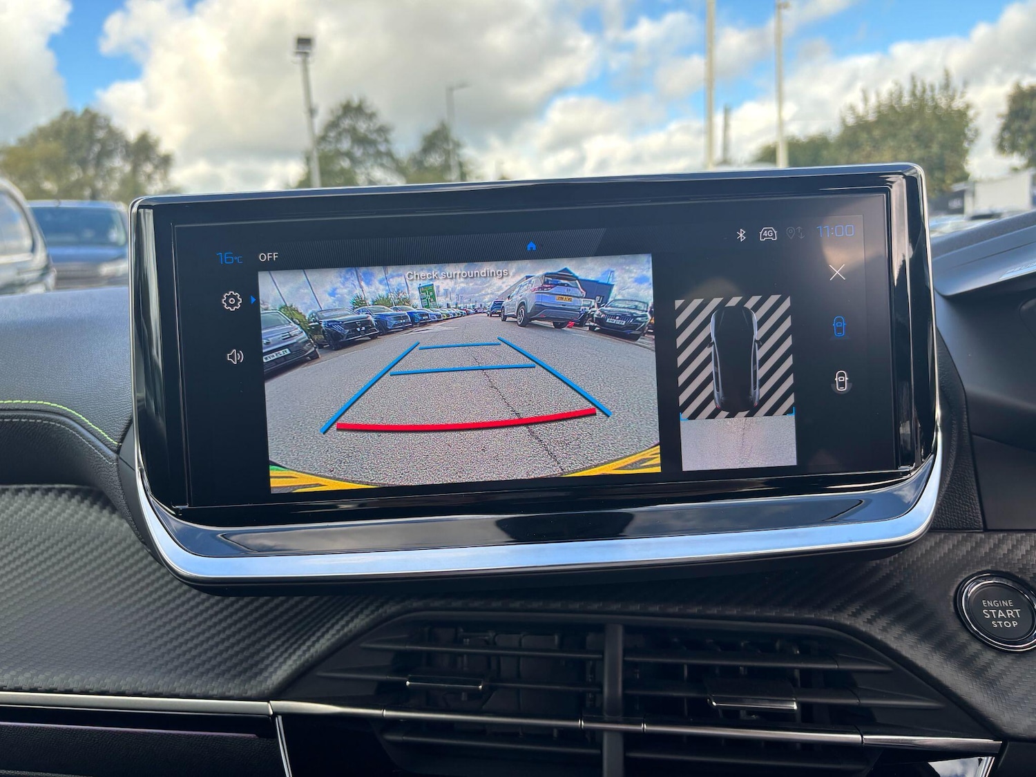 Used Peugeot 208 2025 for sale - 76752955: Photo 32