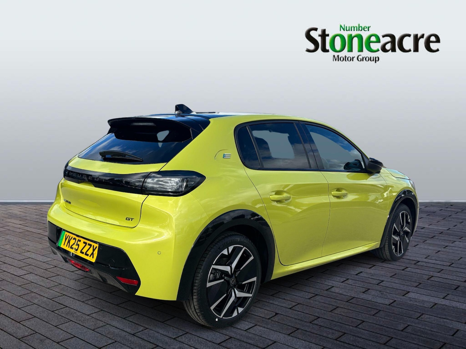 Used Peugeot 208 2025 for sale - 76752955: Photo 5