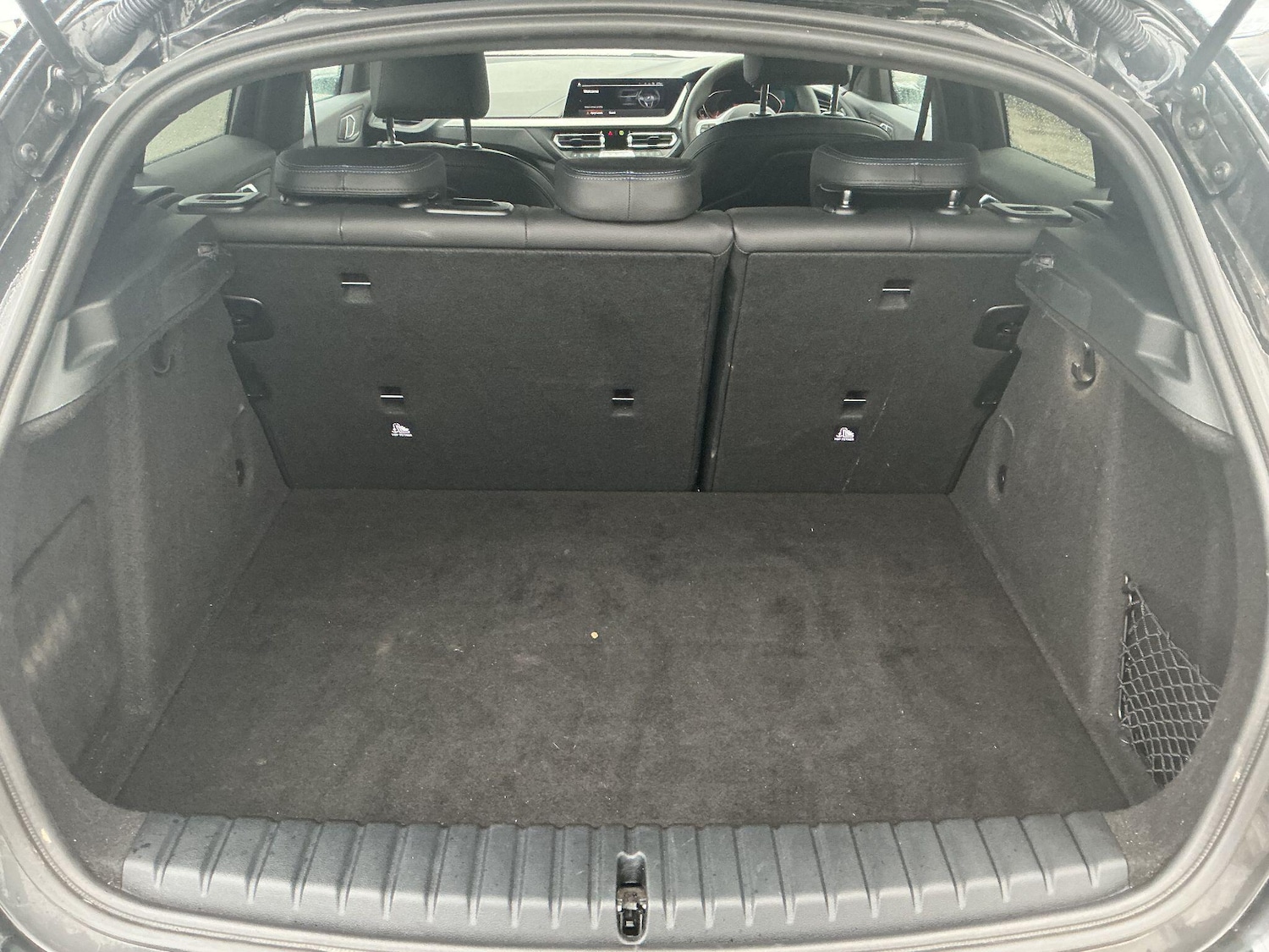 Used BMW 1 Series 2023 for sale - 77021313: Photo 10