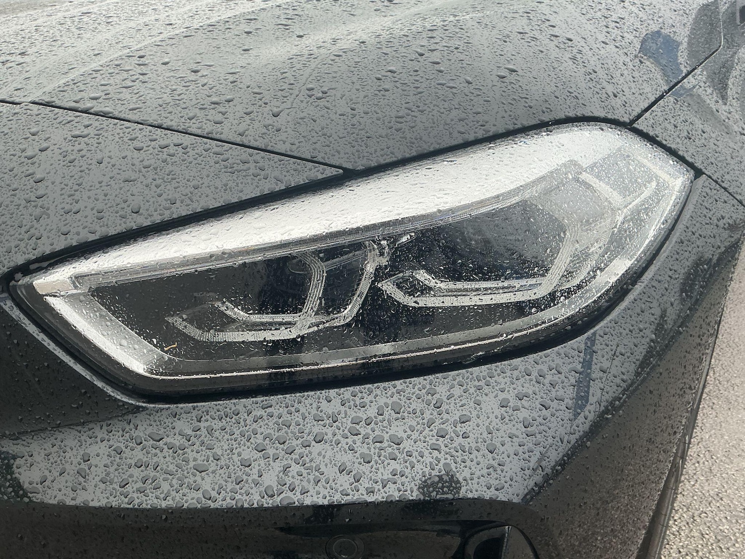 Used BMW 1 Series 2023 for sale - 77021313: Photo 11