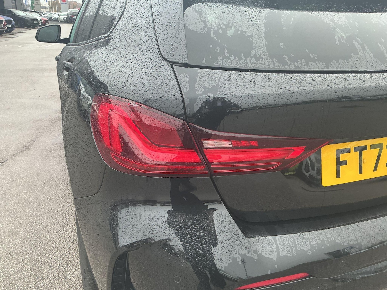 Used BMW 1 Series 2023 for sale - 77021313: Photo 15