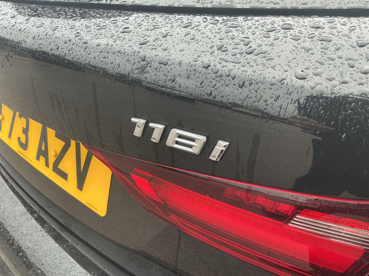 Used BMW 1 Series 2023 for sale - 77021313: Photo 17