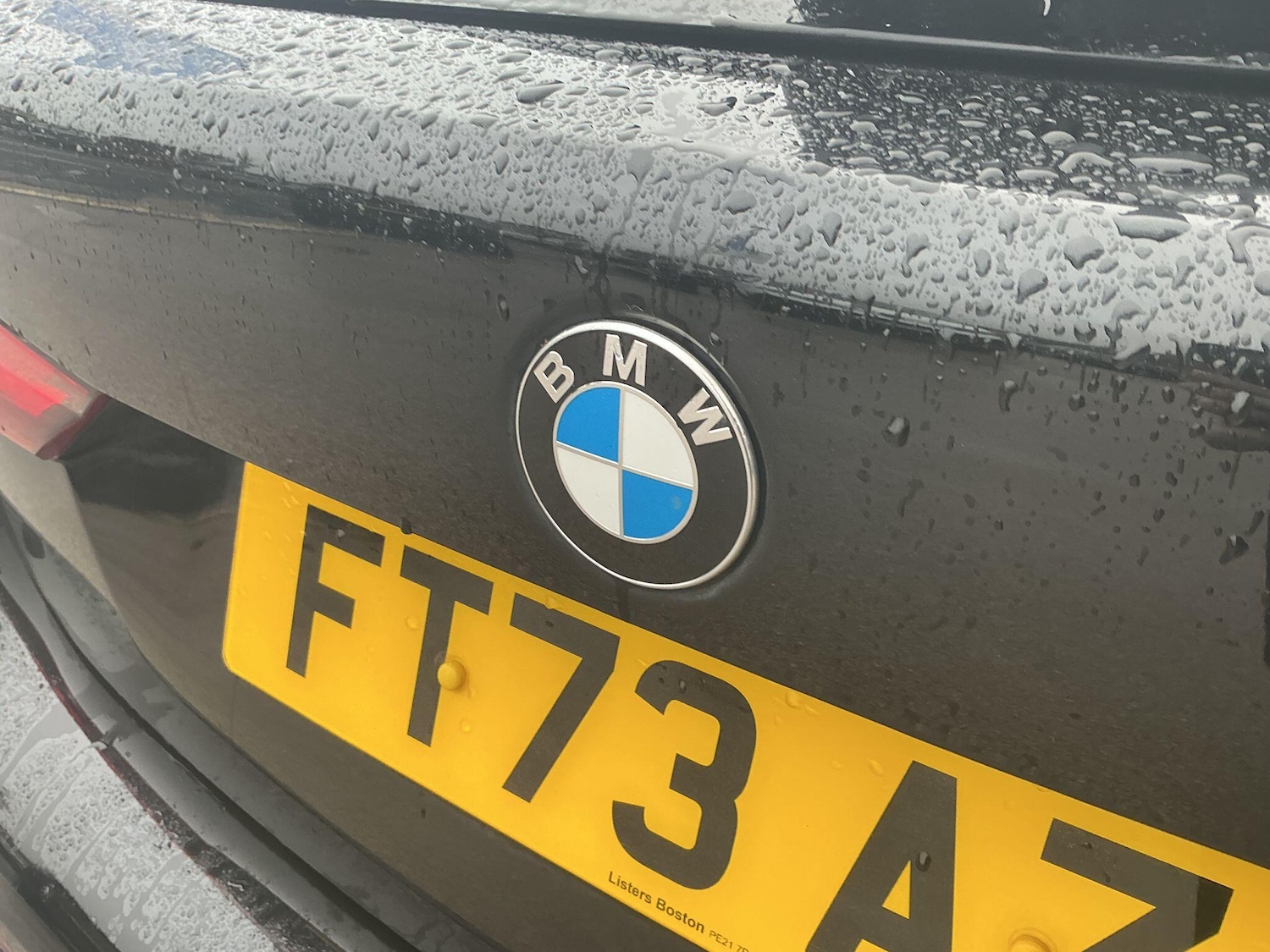 Used BMW 1 Series 2023 for sale - 77021313: Photo 18