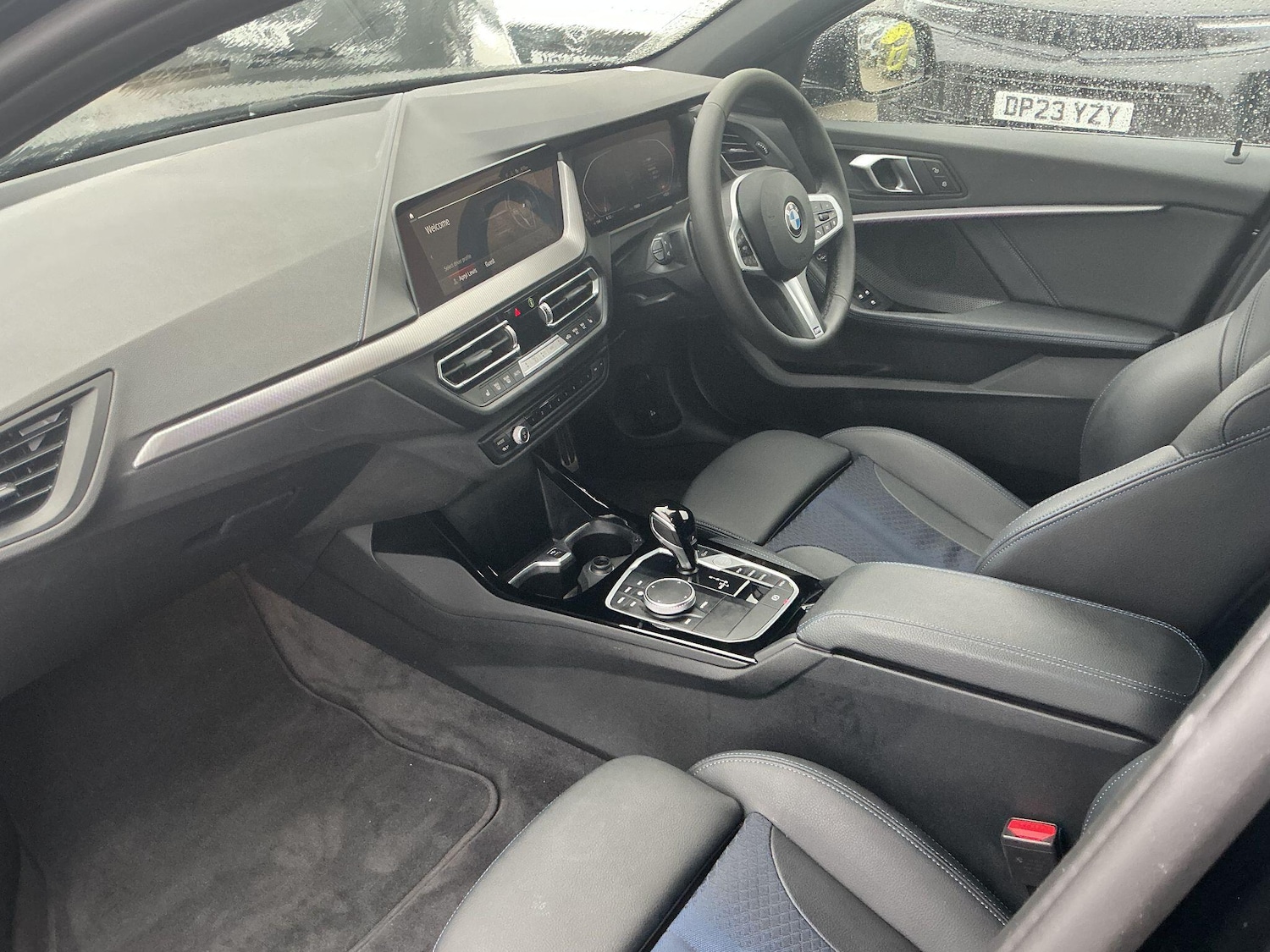 Used BMW 1 Series 2023 for sale - 77021313: Photo 21