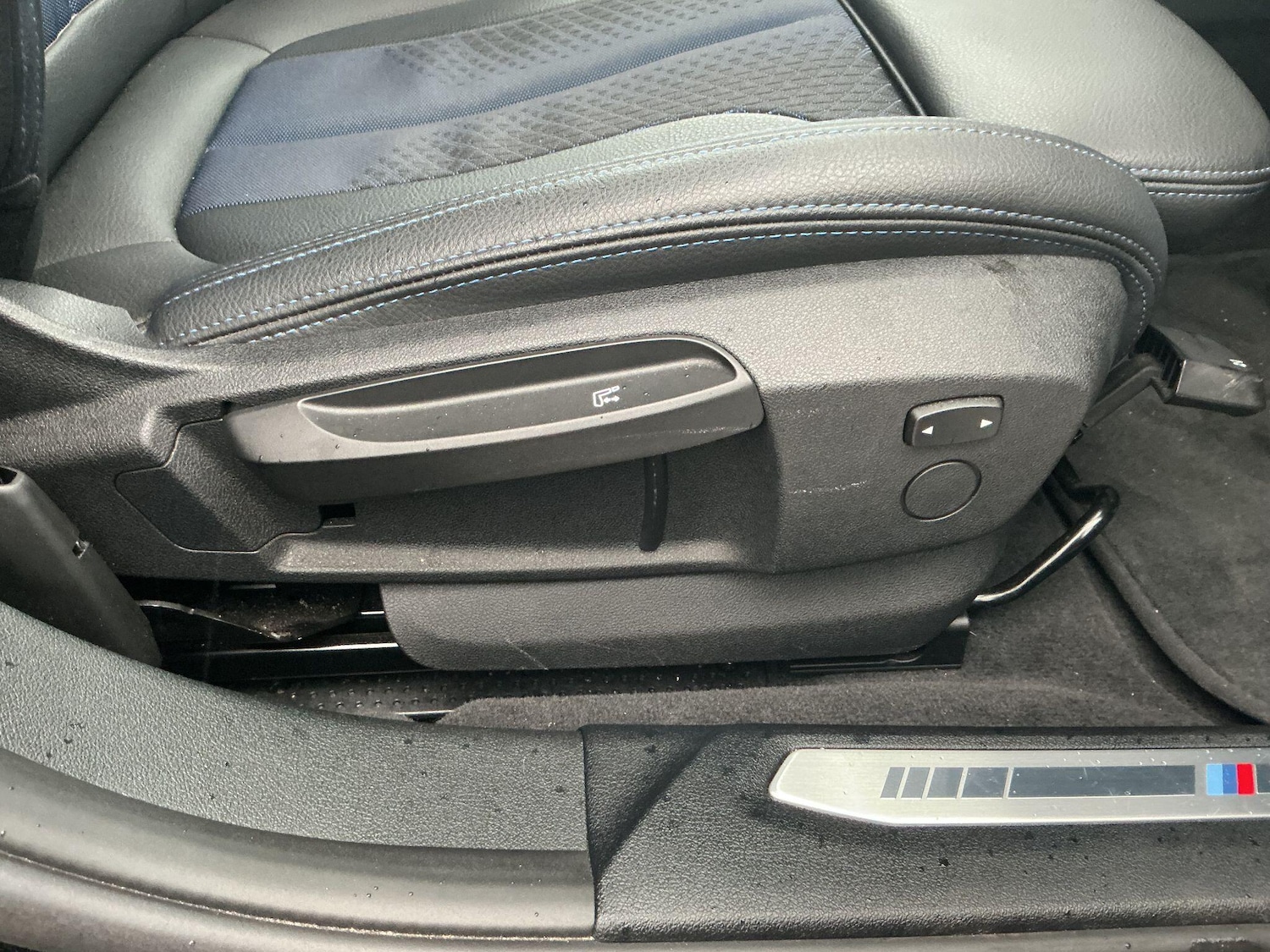 Used BMW 1 Series 2023 for sale - 77021313: Photo 22