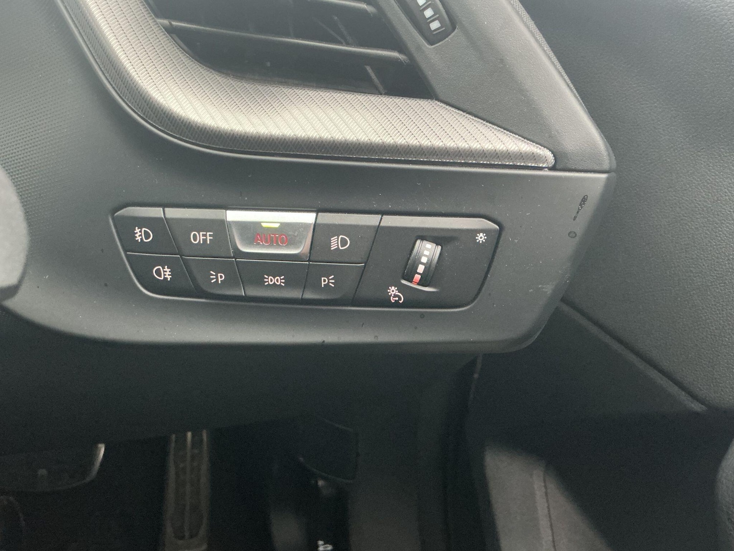 Used BMW 1 Series 2023 for sale - 77021313: Photo 27