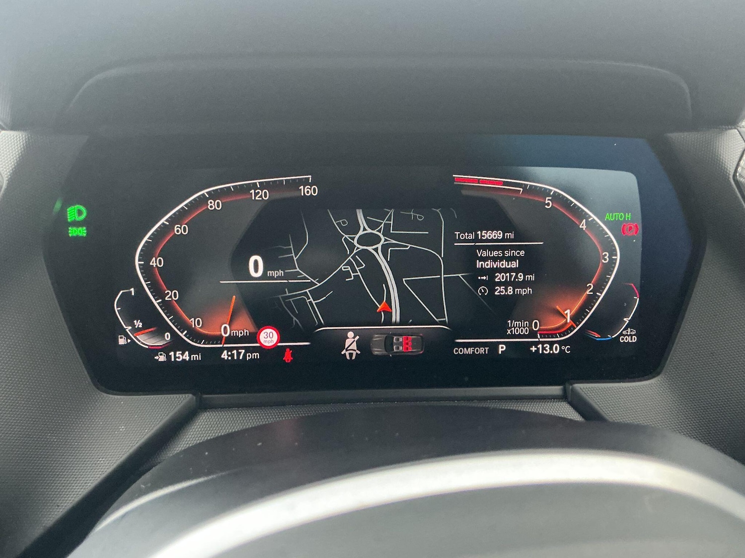 Used BMW 1 Series 2023 for sale - 77021313: Photo 32