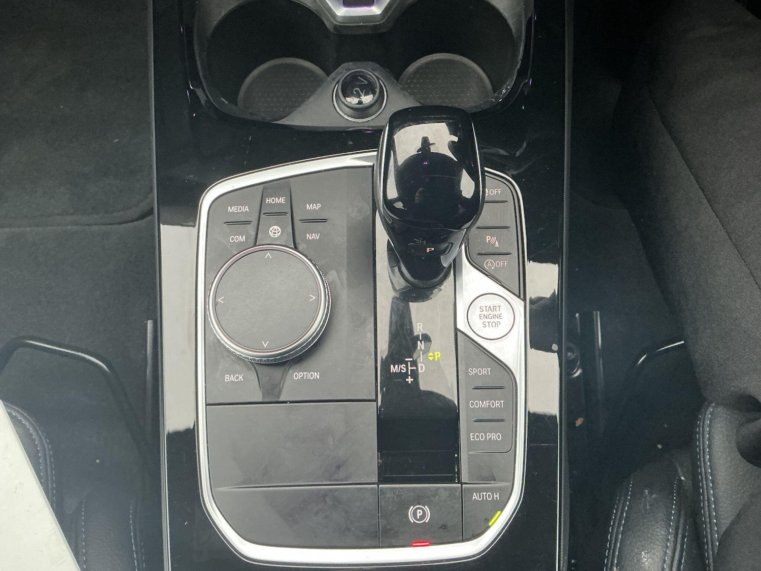 Used BMW 1 Series 2023 for sale - 77021313: Photo 33