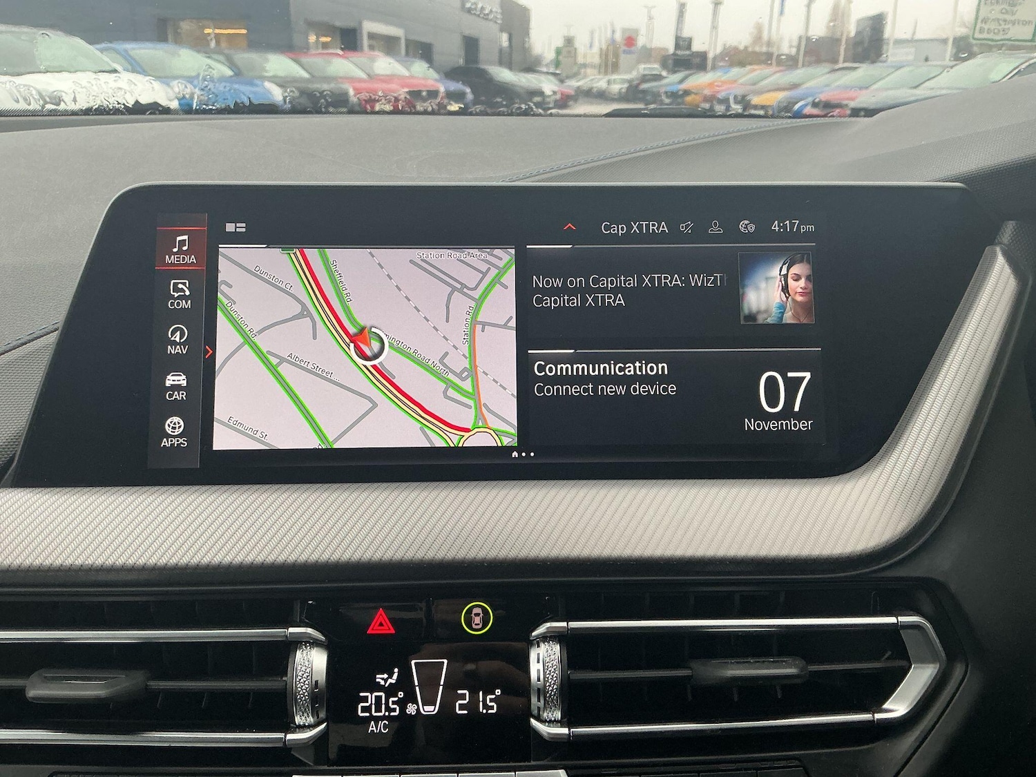 Used BMW 1 Series 2023 for sale - 77021313: Photo 36