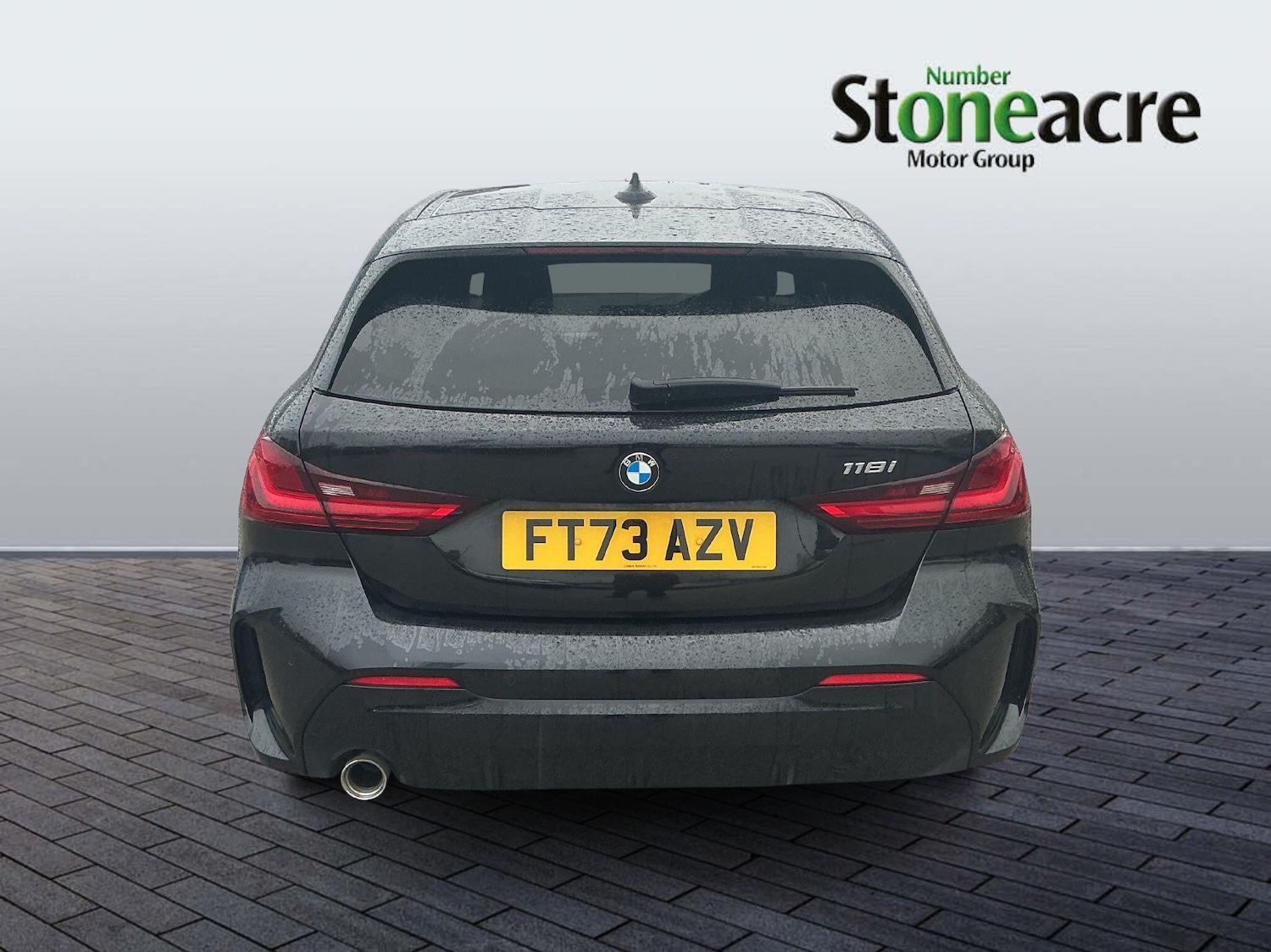 Used BMW 1 Series 2023 for sale - 77021313: Photo 4