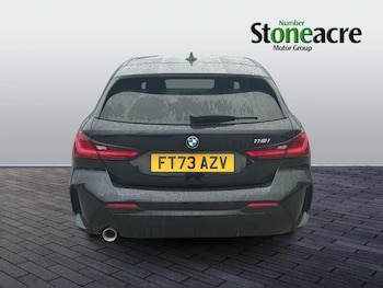 Used BMW 1 Series 2023 for sale - 77021313: Photo