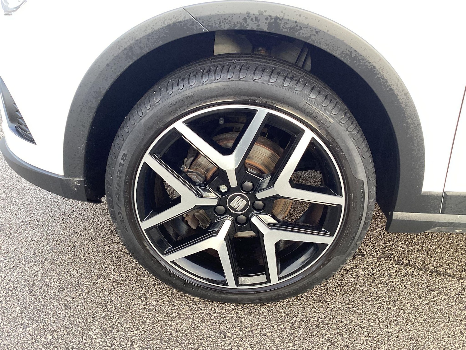 Used SEAT Arona 2019 for sale - 77066881: Photo 10