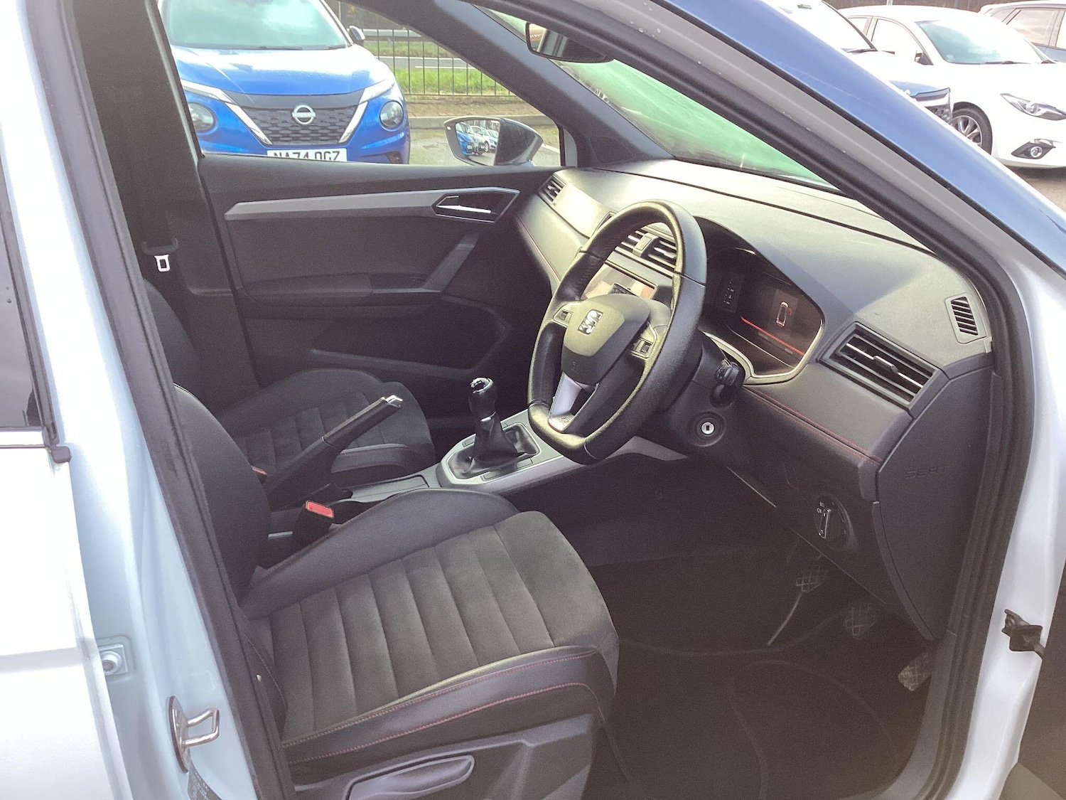 Used SEAT Arona 2019 for sale - 77066881: Photo 12