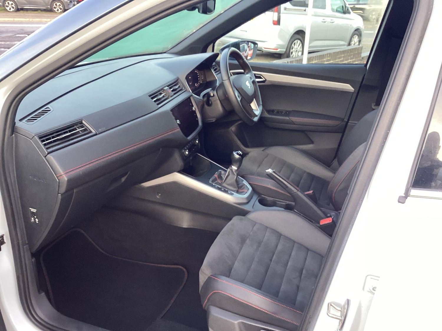 Used SEAT Arona 2019 for sale - 77066881: Photo 14