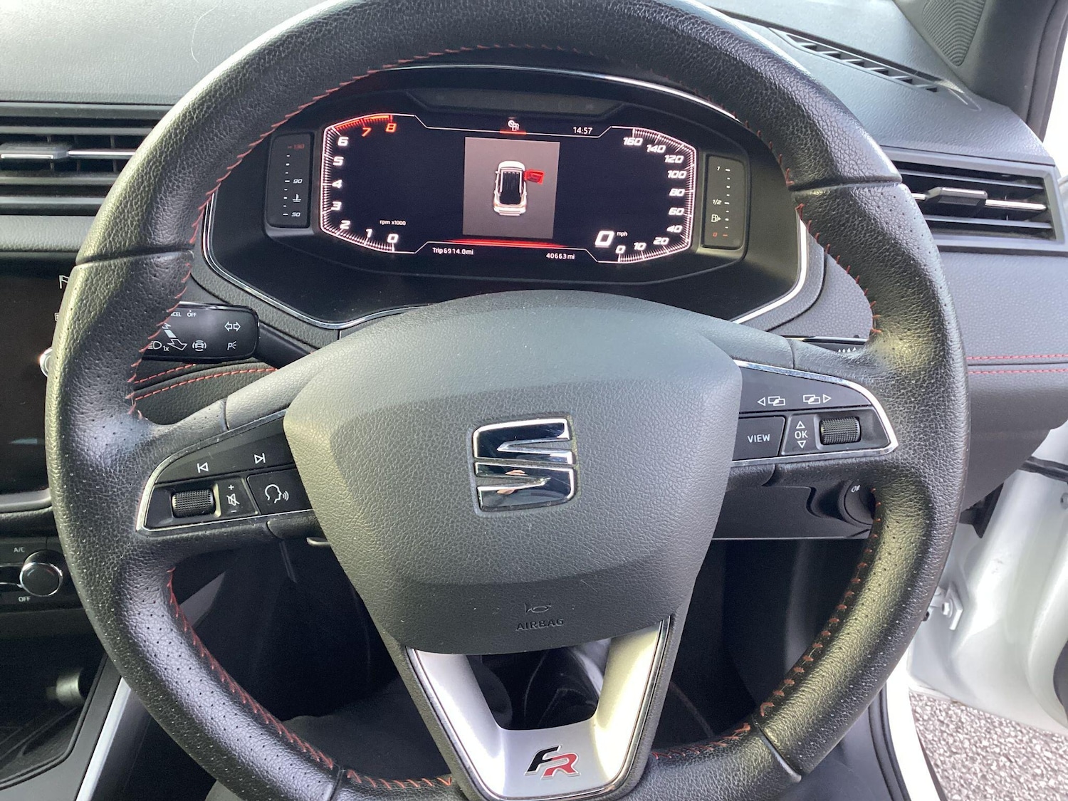 Used SEAT Arona 2019 for sale - 77066881: Photo 17