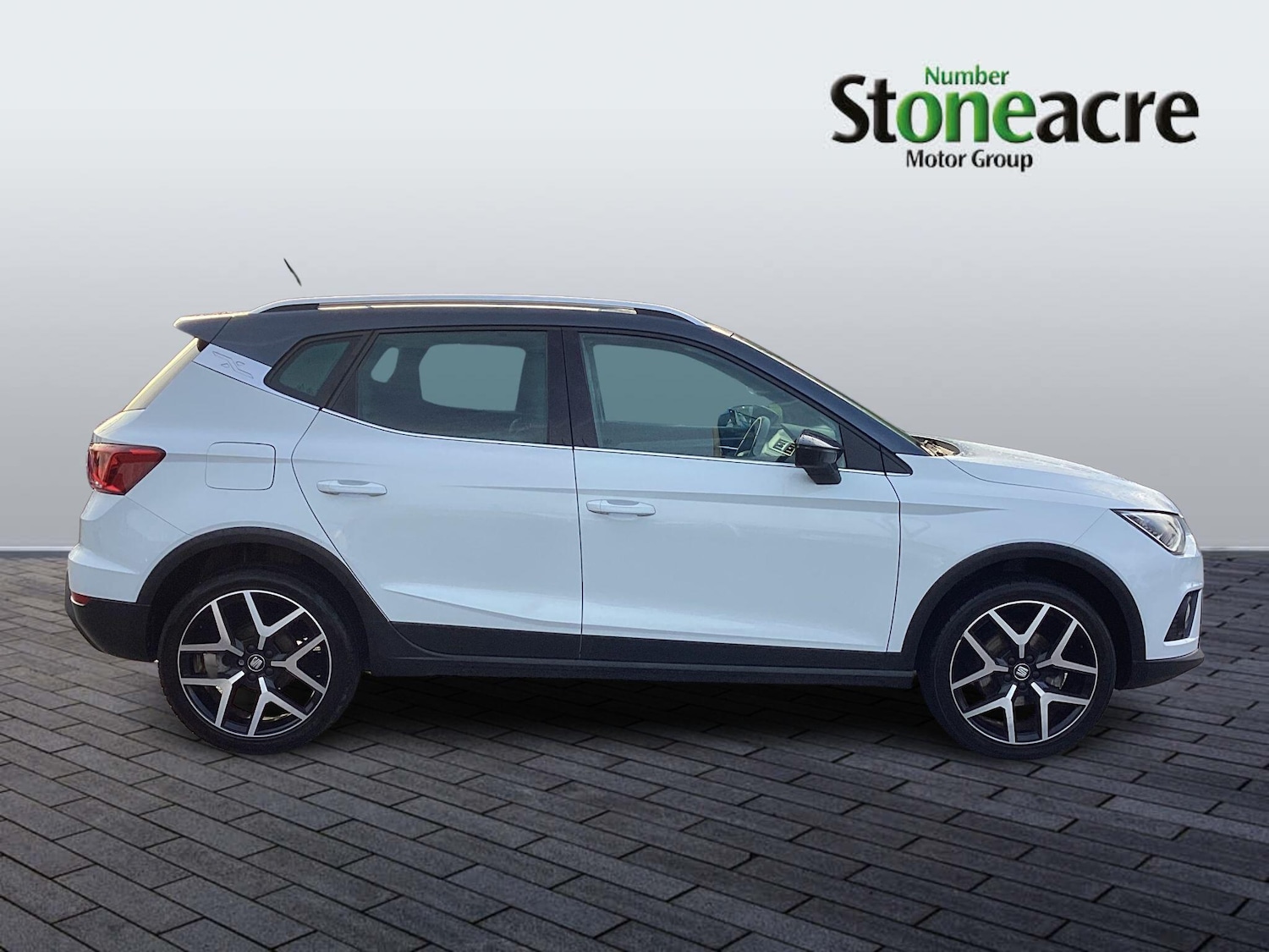 Used SEAT Arona 2019 for sale - 77066881: Photo 2
