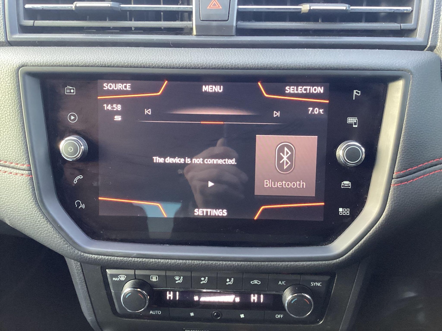 Used SEAT Arona 2019 for sale - 77066881: Photo 21