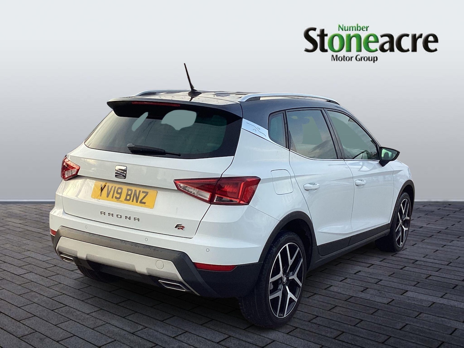 Used SEAT Arona 2019 for sale - 77066881: Photo 3