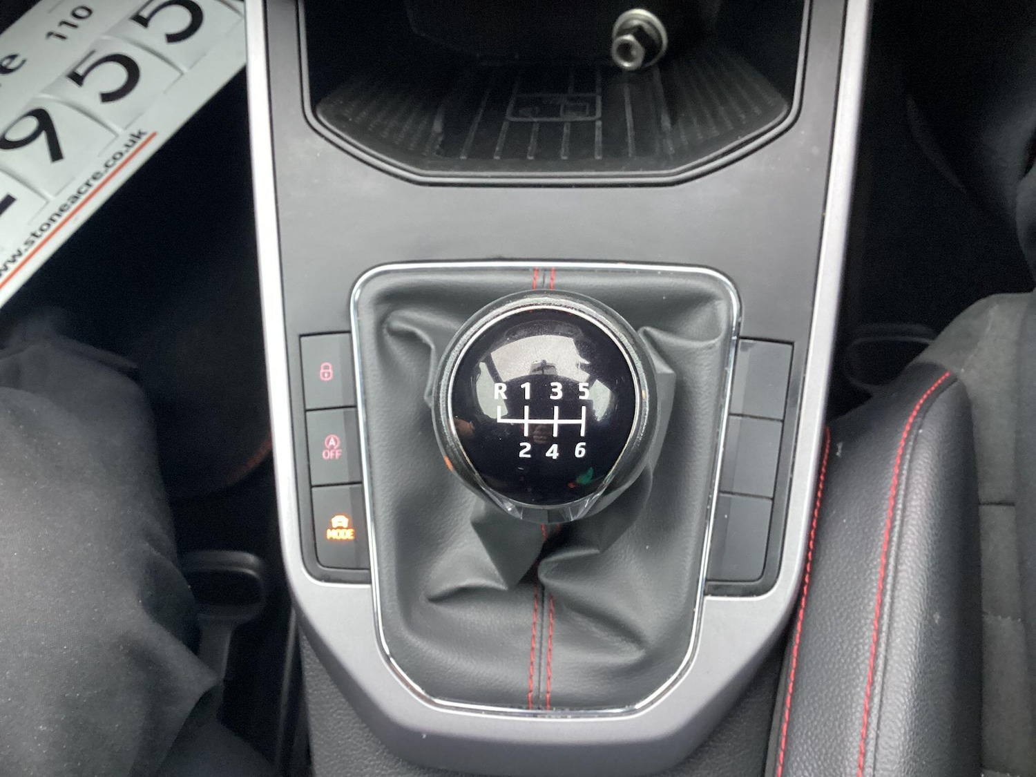 Used SEAT Arona 2019 for sale - 77066881: Photo 35