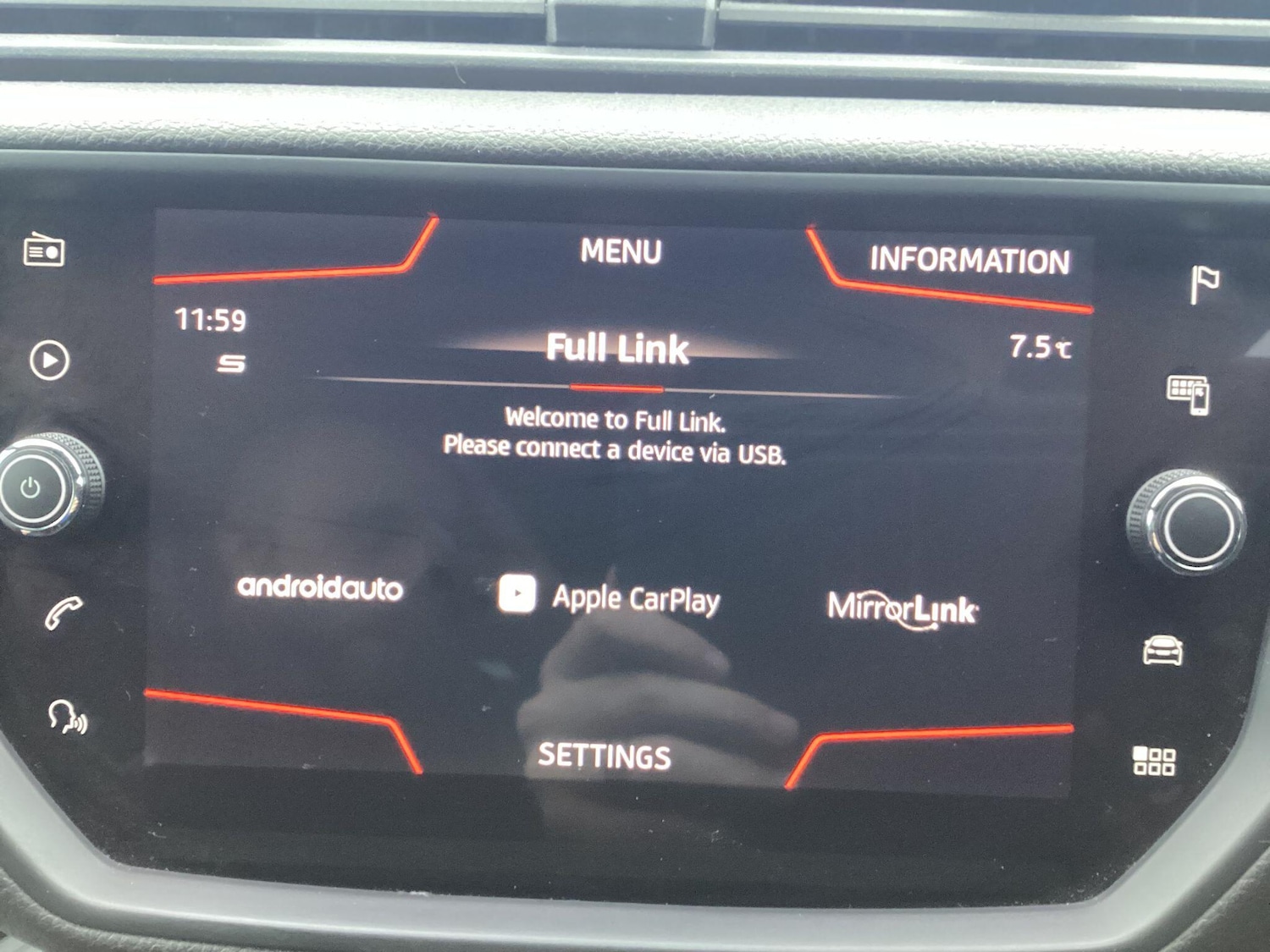 Used SEAT Arona 2019 for sale - 77066881: Photo 39