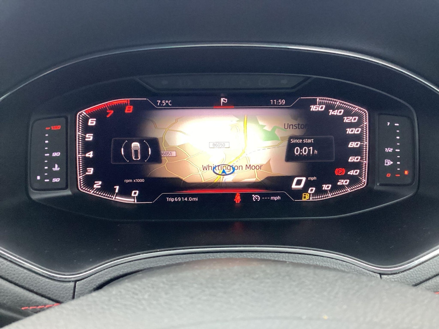 Used SEAT Arona 2019 for sale - 77066881: Photo 41