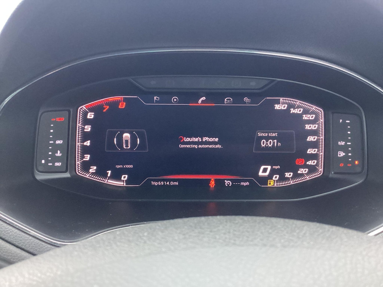 Used SEAT Arona 2019 for sale - 77066881: Photo 43