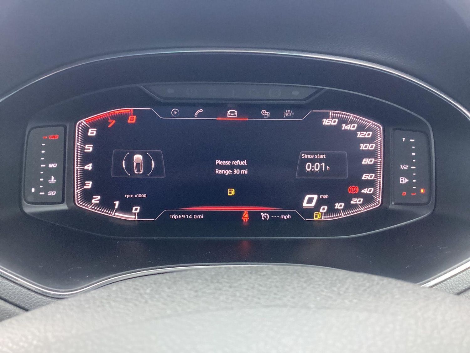 Used SEAT Arona 2019 for sale - 77066881: Photo 44