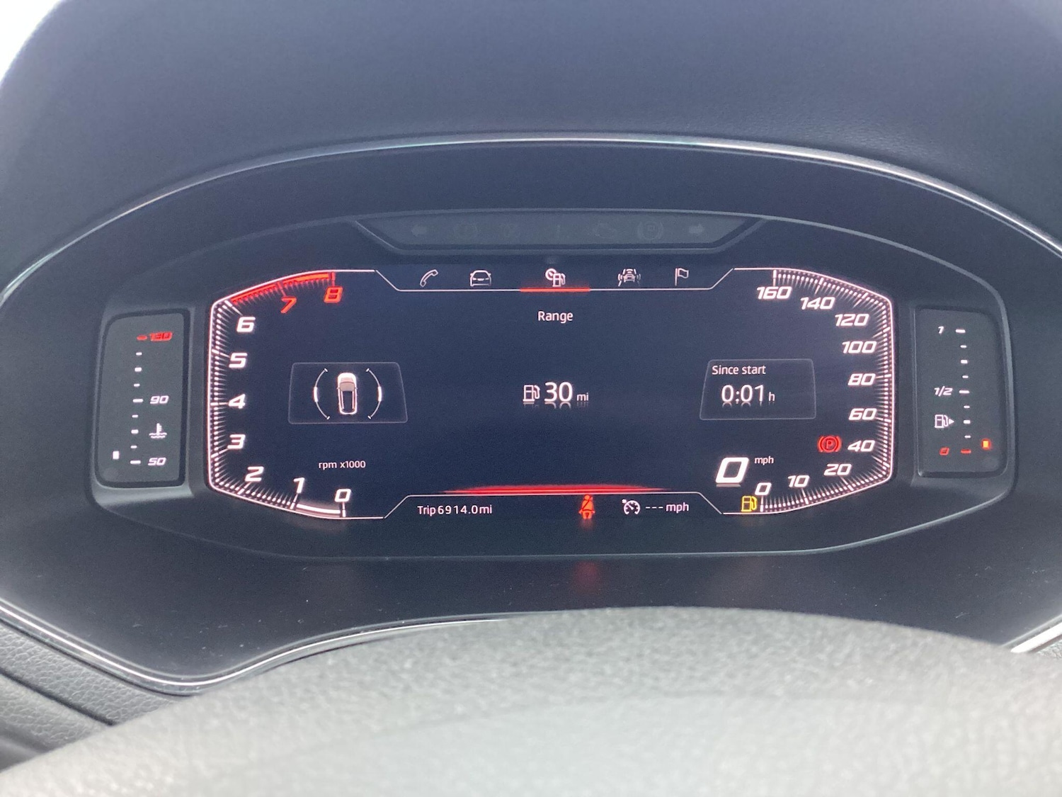 Used SEAT Arona 2019 for sale - 77066881: Photo 45