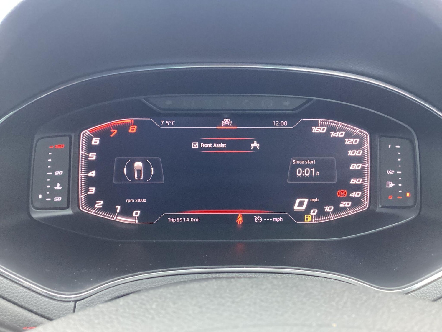 Used SEAT Arona 2019 for sale - 77066881: Photo 46