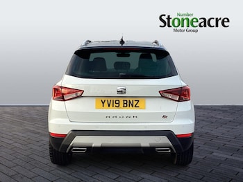 Used SEAT Arona 2019 for sale - 77066881: Photo