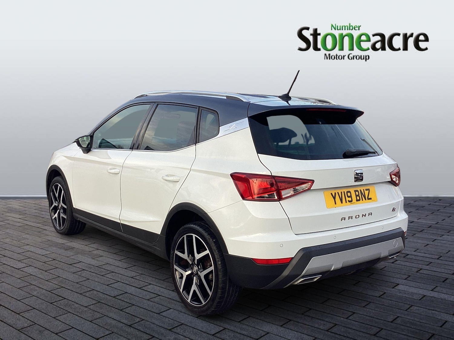 Used SEAT Arona 2019 for sale - 77066881: Photo 5