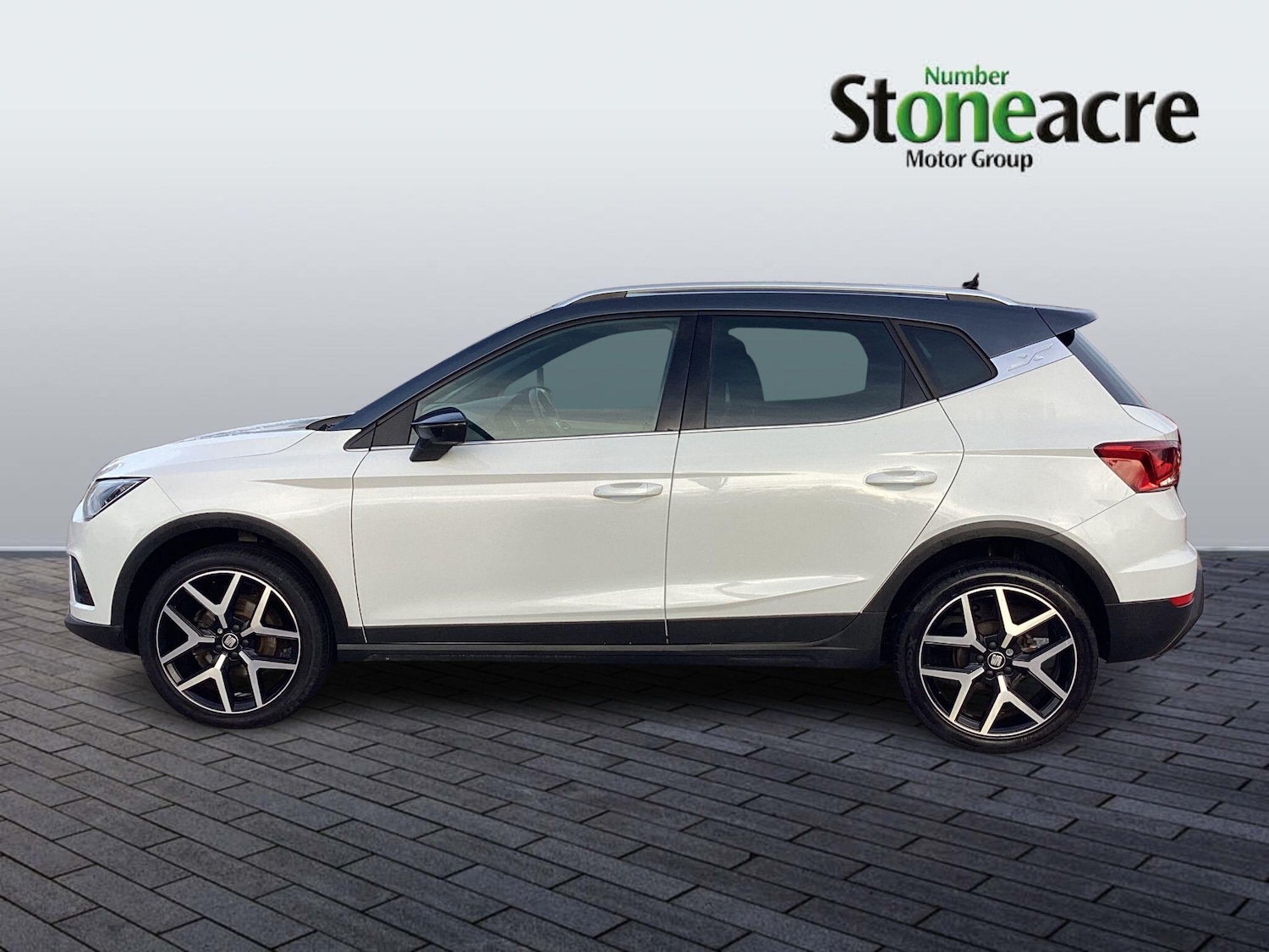 Used SEAT Arona 2019 for sale - 77066881: Photo 6
