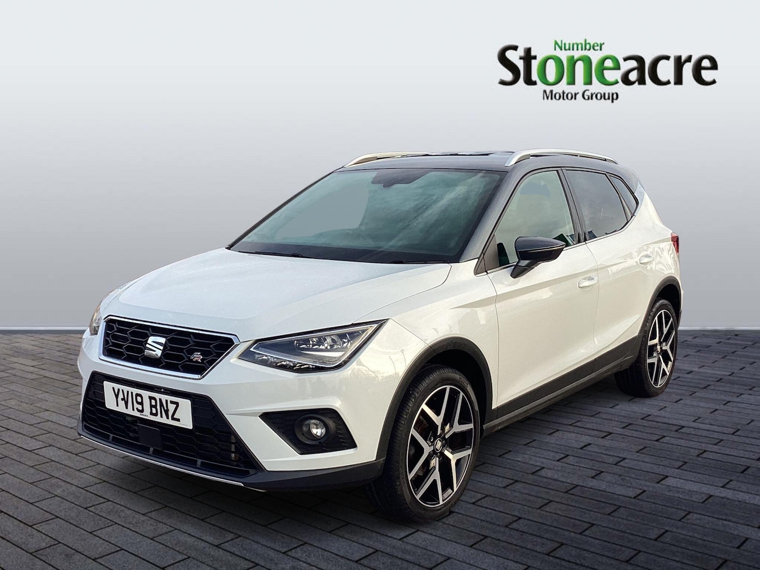 Used SEAT Arona 2019 for sale - 77066881: Photo 7