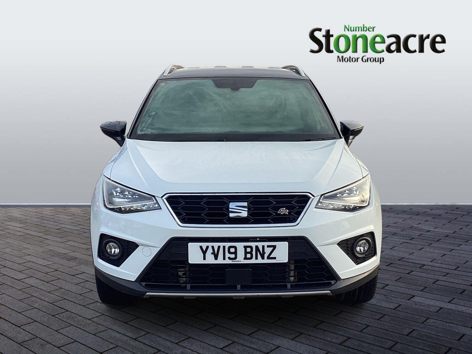 Used SEAT Arona 2019 for sale - 77066881: Photo 8