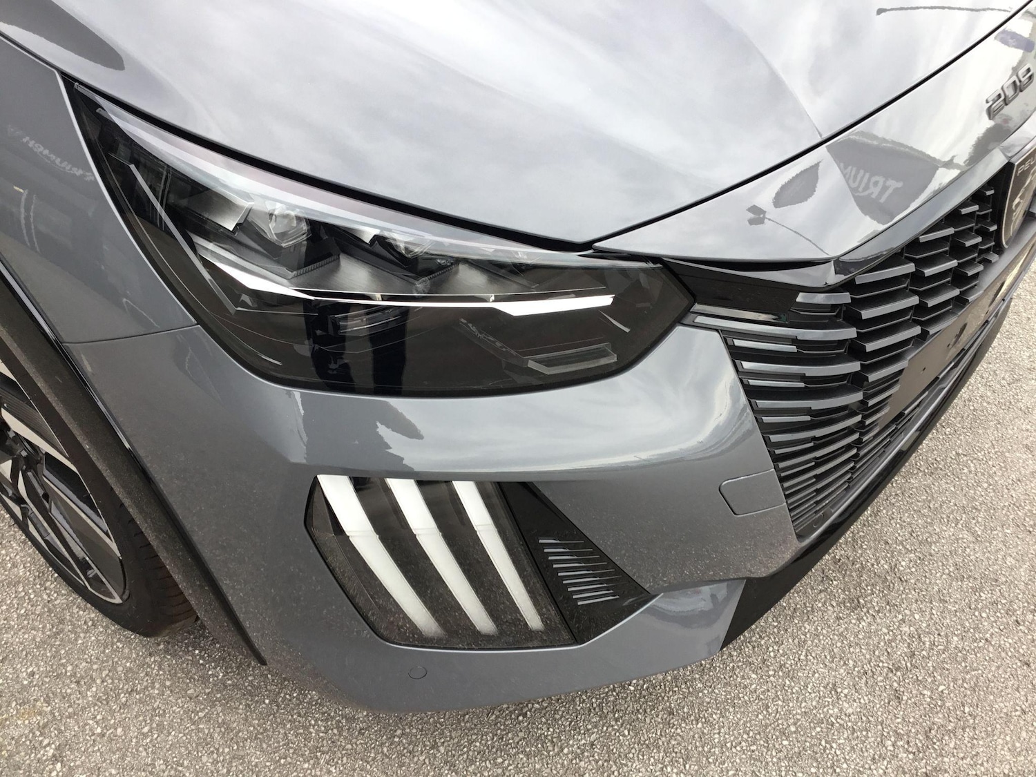 Used Peugeot 208 2025 for sale - 76446422: Photo 11