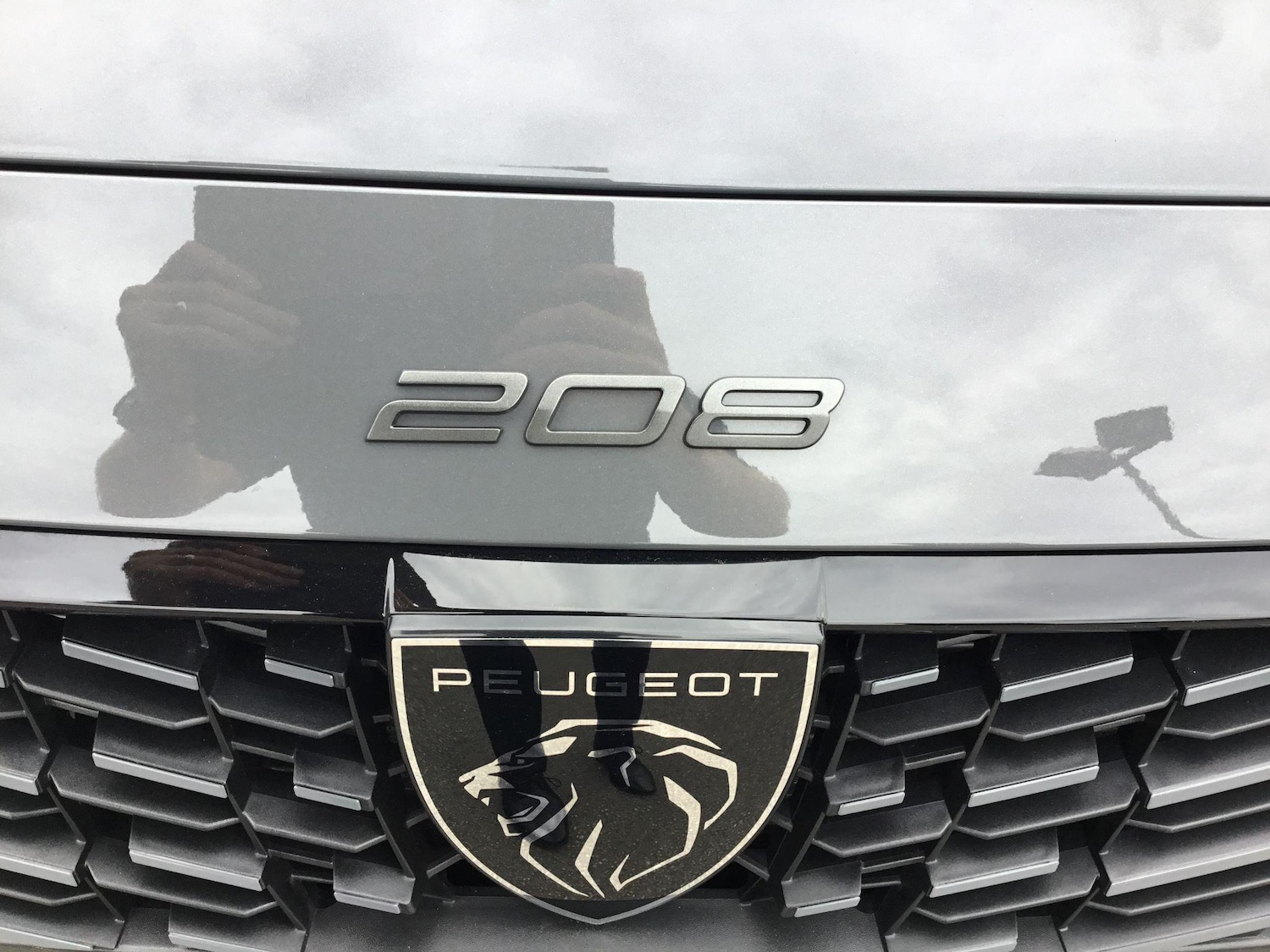 Used Peugeot 208 2025 for sale - 76446422: Photo 12