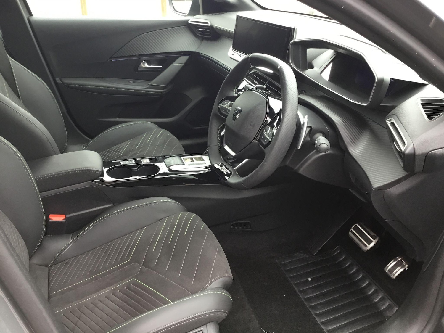 Used Peugeot 208 2025 for sale - 76446422: Photo 17