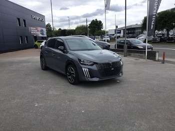 Used Peugeot 208 2025 for sale - 76446422: Photo