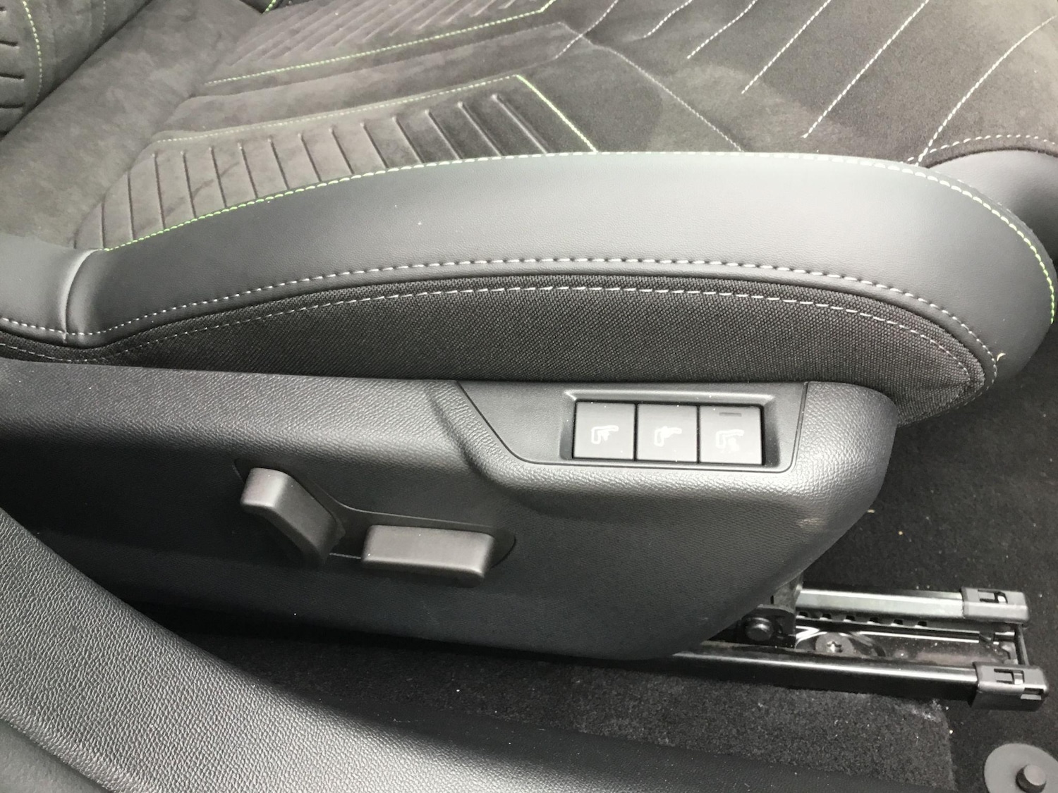 Used Peugeot 208 2025 for sale - 76446422: Photo 21