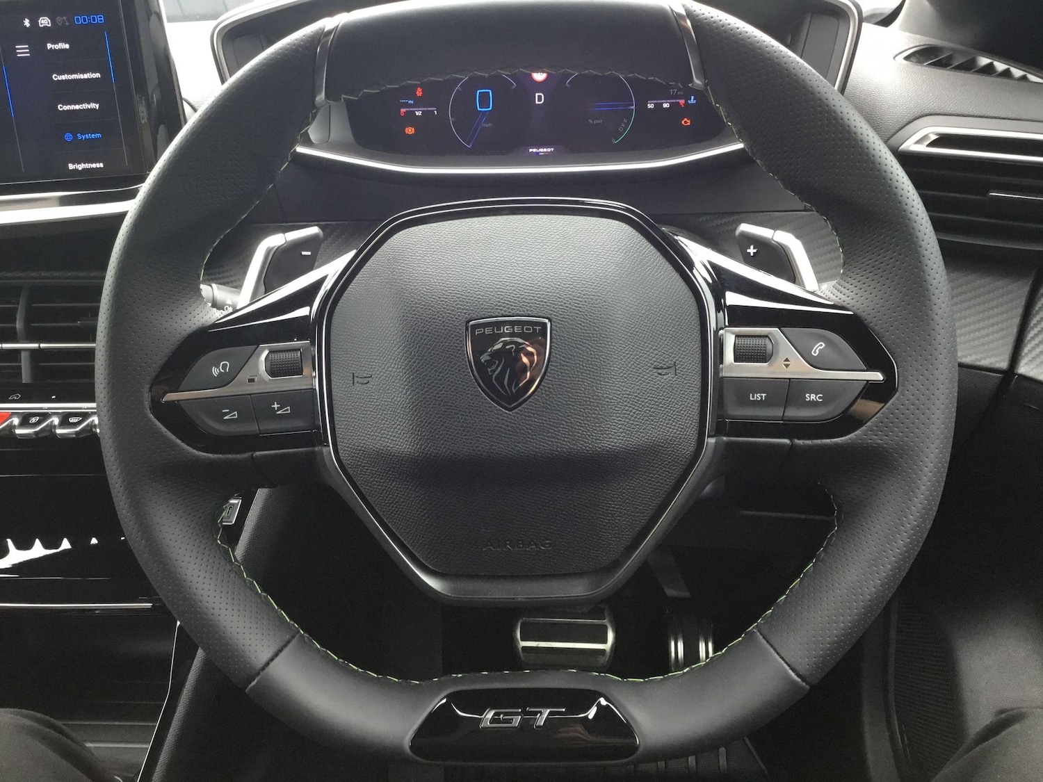 Used Peugeot 208 2025 for sale - 76446422: Photo 24