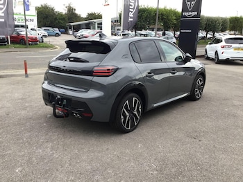 Used Peugeot 208 2025 for sale - 76446422: Photo