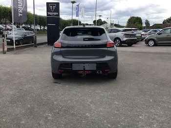 Used Peugeot 208 2025 for sale - 76446422: Photo