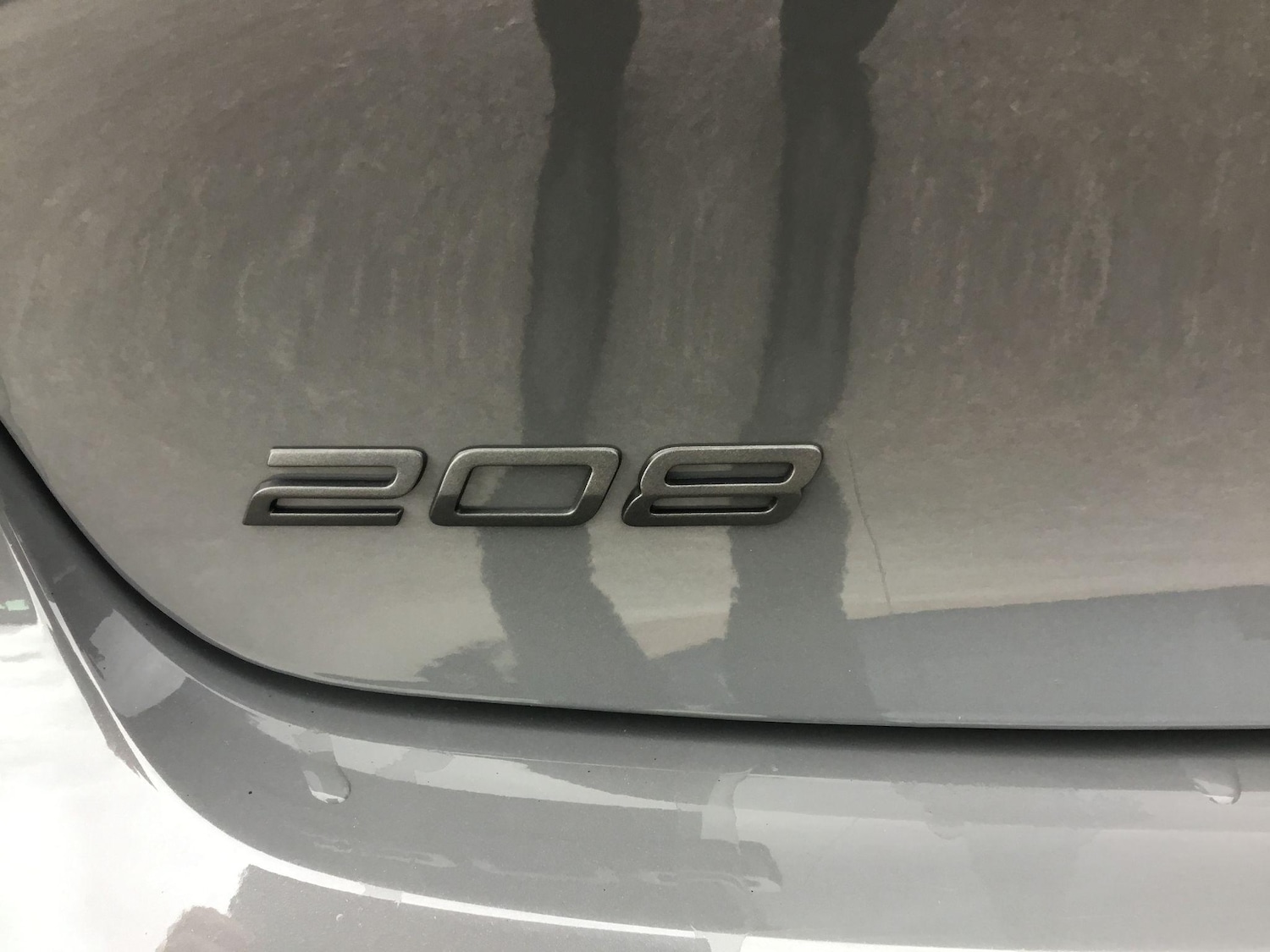 Used Peugeot 208 2025 for sale - 76446422: Photo 9