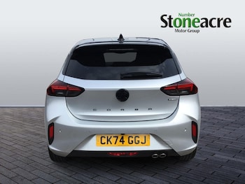 Used Vauxhall Corsa 2024 for sale - 75543935: Photo