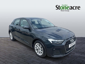 Used Audi A1 2019 for sale - 79018408: Photo