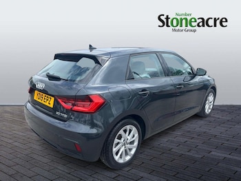 Used Audi A1 2019 for sale - 79018408: Photo