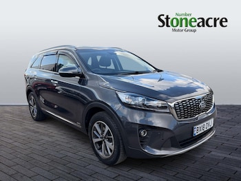 Used Kia Sorento 2018 for sale - 78261263: Photo