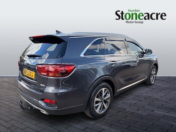 Used Kia Sorento 2018 for sale - 78261263: Photo